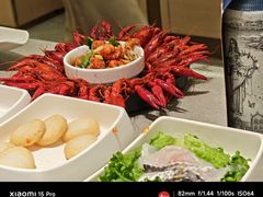 -海底捞火锅(杭州天虹购物中心店)