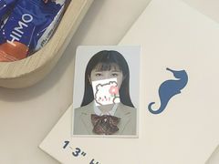 -海马体照相馆(深圳万象天地店)