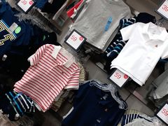 -GAP(王府井奥莱·香江小镇店)