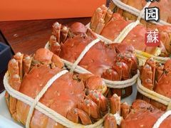 -乡乐园蟹庄·阳澄湖农家乐