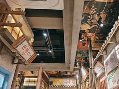 -姜胖胖无限自助烤肉(罗湖宝能店)