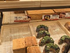 -爸爸糖吐司面包(悠唐购物中心店)