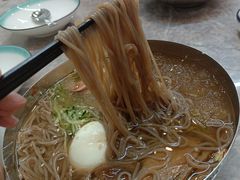 -屋里家延边朝鲜族冷面(梅林3店)