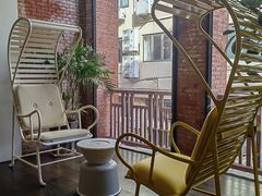 -设计共和 Design Republic(江宁路店)