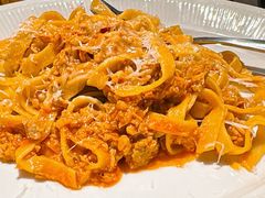 -La Strada(安福路店)