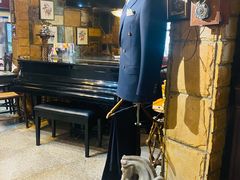 -Hougang7咖啡店·P7 Bar