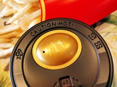 -麦当劳(朝阳路得来速店)