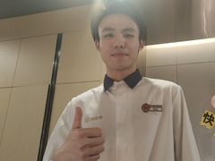-海底捞火锅(高新万达店)