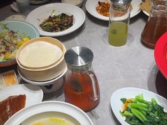 -大碗居·烤鸭·鱼头泡饼(天坛东门店)