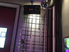 -音乐派KTV(银泰城店)