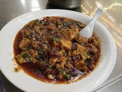 麻婆豆腐-阳光山水江湖菜馆(西山龙门店)
