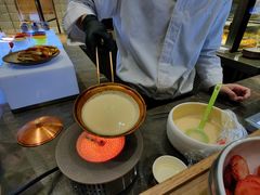 -西安高新洲际酒店•源咖啡全日制餐厅