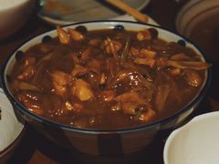 -万藏·荞麦酒房BANKURA JAPANESE SOBA KITCHEN(长乐路店)