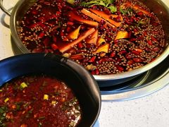 味之绝美蛙-味之绝美蛙鱼头火锅(高新店)