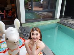 -蓝楹湾度假酒店
