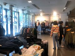-ZARA(沈阳大悦城店)