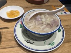 -龍囍粤·顺德小吃·煲仔饭(安定门店)
