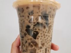 -翁林甜品