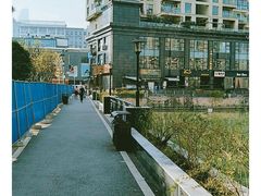 -西北湖绿化广场