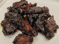 -新南华大酒店(广中店)