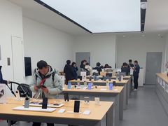 -华为授权体验店(回龙观华联)