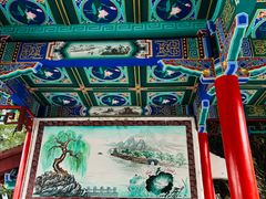 -济南大明湖景区