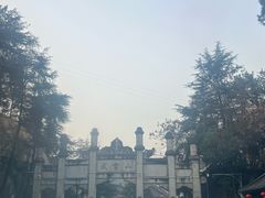 -武当山风景区