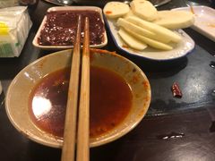 -邓莽子老火锅(鲁祖庙店)
