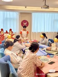 -金月汇月子会所(江门店)