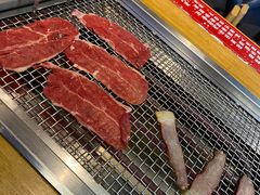 -蚝英雄鲜蚝自助专门店(长楹天街直营店)