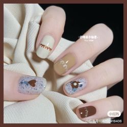 -妙睫屋日式美甲美睫