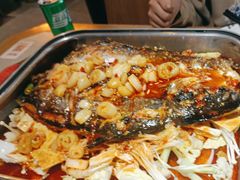 -烟火鱼乡(吾悦店)
