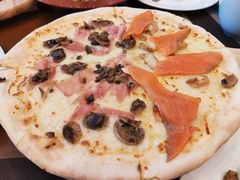 -意大利农场西餐厅(顺义店)