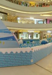 -天空之城多奇妙家庭娱乐中心(五华吾悦广场店)