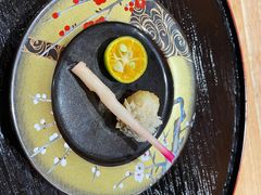 -鮨乐亭Omakase·海胆宴