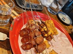 -北三老太太烧烤(人生一串上榜店)