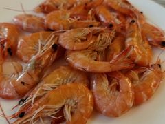 -京秀缘蒸汽海鲜农家菜大馅蒸饺