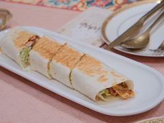 -BRBR叙利亚餐厅(总店)