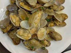 -从前慢海鲜面馆