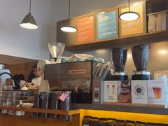 -Cafe del Volcan(永康路店)