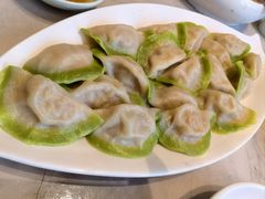 -船歌·鱼水饺青岛菜(黄岛珠江路店)