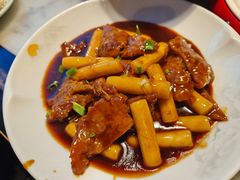 -京城小江南·北京烤鸭·江南土菜·白鱼(中关村店)