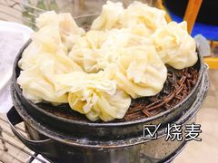 烧麦-元盛居(亚泰大街店)