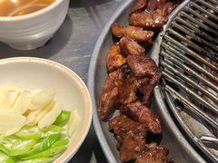 大酱护心肉-喜来稀肉(虹泉路店)