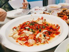 -丽华园(汉阳龙阳店)