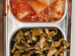 -米村拌饭(新世界百货崇文门店)