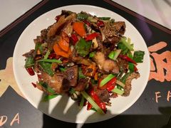 -长安·大茶饭