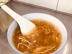 -添發碗仔翅美食