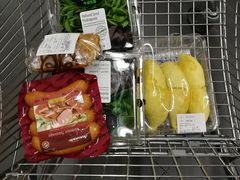 -Olé精品超市(广州太古汇店)