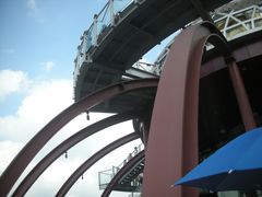 -东浩兰生上海世博展览馆